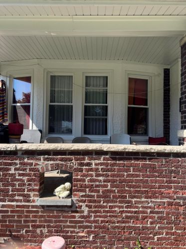 3069 36, Milwaukee WI 53210-1929 exterior