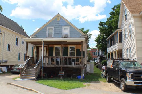 25 Federal St, Concord, NH 03301-3943