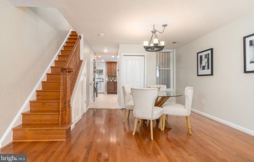 1357 Emerald St, Washington DC 20002-5431 exterior