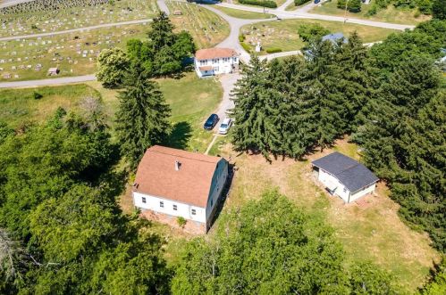 1278 Chapel Rd, Monaca PA 15061-2709 exterior