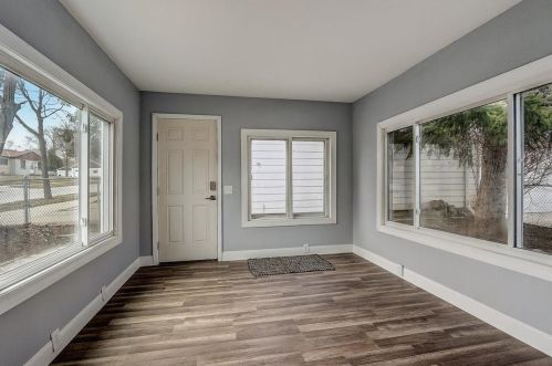 3379 57, Milwaukee WI 53218-4217 exterior