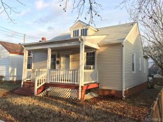 1802 Ingram Ave, Richmond, VA 23224-6810