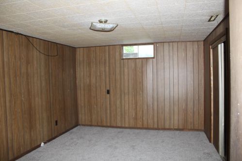 1009 Hoffman St, Three Rivers MI  49093-1017 exterior