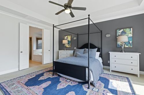 6395 Eden Valley Dr, Frisco TX 75034-1150 exterior