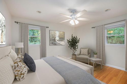 3079 Mccully Dr, Atlanta GA 30345-3751 exterior