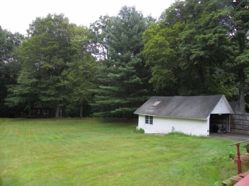 88 Berwick Rd, Springfield MA 01106-2612 exterior