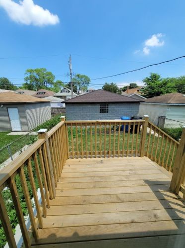 9249 Elizabeth St, Chicago IL 60620-3610 exterior