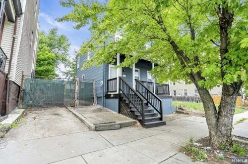 43 7th St, Newark NJ  07107-2925 exterior