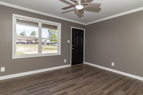 118 Brentwood Dr, Shell Bluff GA  30830-4520 exterior