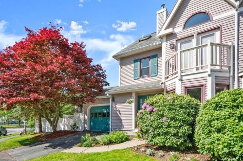 5 Blithewood Ter, Worcester MA  01604-3513 exterior