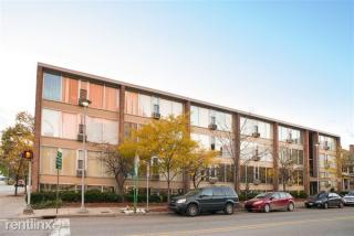 350 Thompson St, Ann Arbor MI  48104-2279 exterior