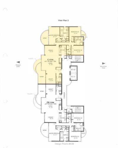 1341 Kapiolani Blvd, Honolulu HI  96814-4530 exterior