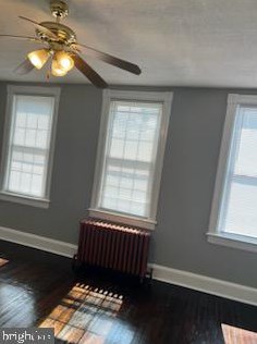 1424 T St, Washington DC  20009-3906 exterior