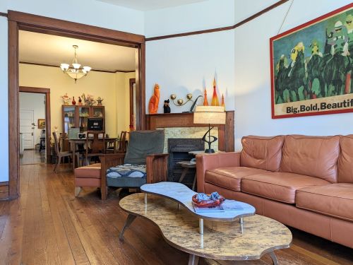 1856 Berenice Ave, Chicago IL 60613-2720 exterior