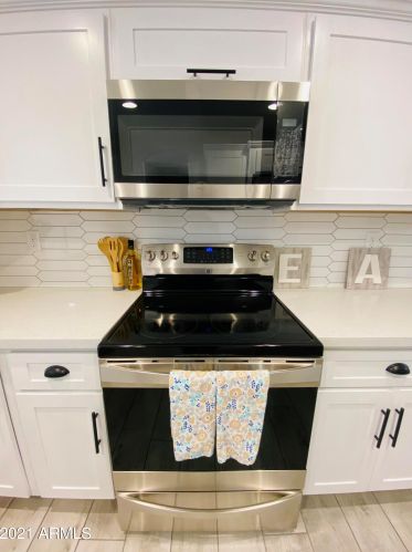 16418 28 St, Phoenix AZ 85032-3004 exterior