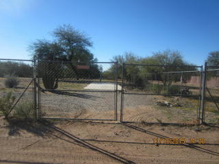 11651 Desert Wren Dr, Tucson AZ  85743-9438 exterior