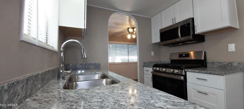 16229 35 Way, Phoenix AZ 85032-2017 exterior