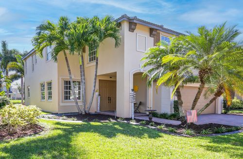 11917 Knightsbridge Ln, Fort Pierce, FL 34987-2729