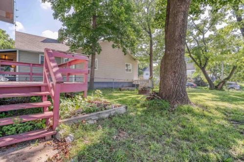 4327 Jessica Ave, Saint Louis MO exterior