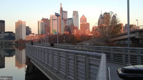 769 24 St, Philadelphia PA 19130-2539 exterior