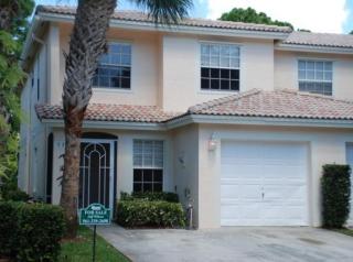 134 Fox Meadow Run, Jupiter, FL 33458-5504