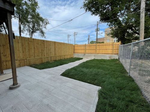 6355 Greenwood Ave, Chicago IL 60628-1611 exterior