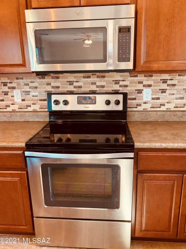 11014 Palmetto Pointe Trl, Tucson AZ  85747-9661 exterior