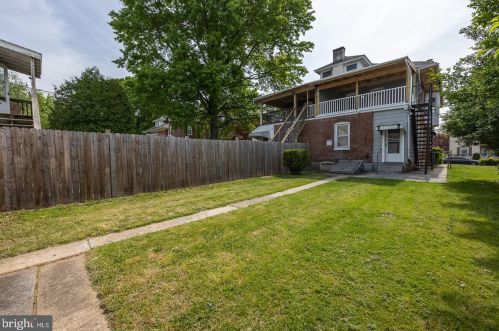 515 Franklin St, Pottstown PA 19464-4617 exterior