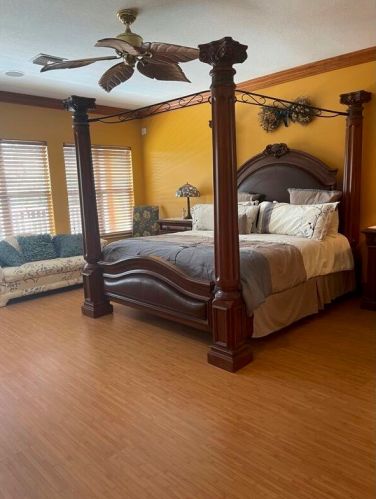 3646 Jenkins Rd, Fort Pierce FL 34981-4432 exterior