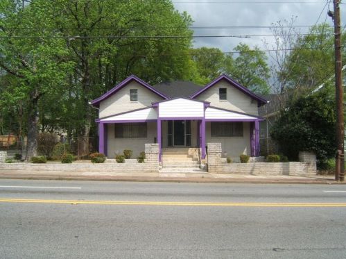 916 Metropolitan Pkwy, Atlanta GA 30310-4447 exterior