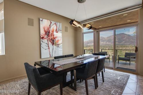 4733 Rocky Crest Pl, Tucson AZ  85750-6190 exterior