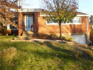 112 College Park Dr, Monroeville, PA 15146-1530