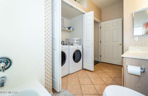 1501 Paseo Ln Tinaja, Green Valley AZ 85614-3988 exterior