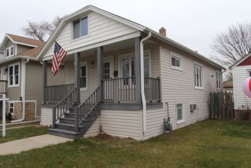 4047 Ozark Ave, Chicago, IL 60706-7218