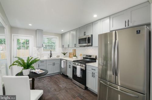 1443 16th St, Philadelphia PA  19121-4202 exterior