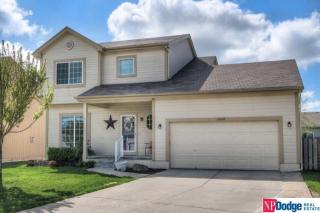 15207 Butler Ave, Omaha NE  68116-4379 exterior