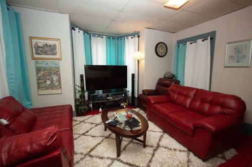 22 Channing St, Worcester MA 01605-3410 exterior