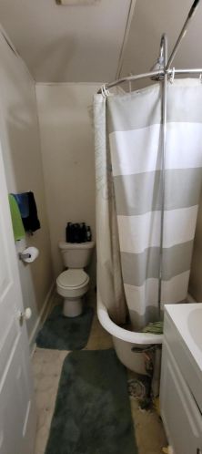 120 Woodward Ave, Big Rapids MI 49307-1776 exterior