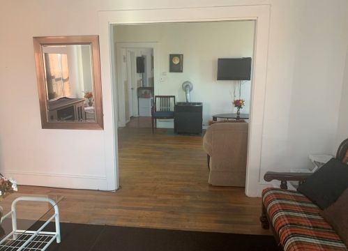 33 Vernon St, Worcester MA 01610-1919 exterior