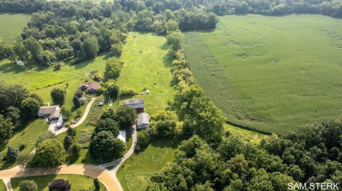 6498 Duncan Lk Rd, Middlevle MI 49333-9730 exterior