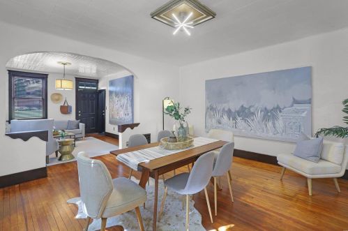 2921 Chippewa St, Saint Louis MO 63118-3720 exterior