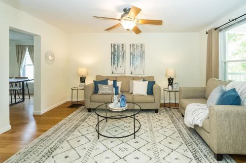 6615 Wise Ave, Saint Louis MO 63139-3725 exterior