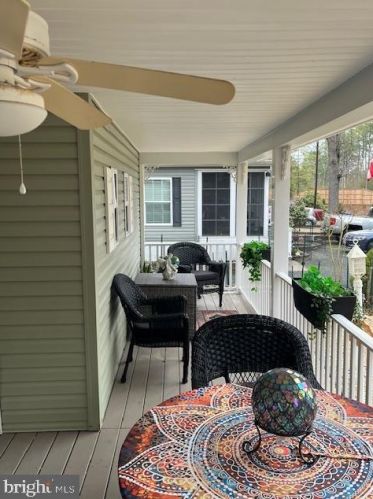 23572 Pine Dr, Lewes DE 19958-5690 exterior