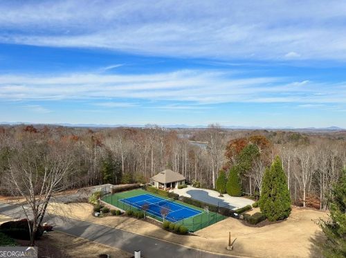 5465 Chestatee Landing Way, Gainesville GA 30506-6822 exterior