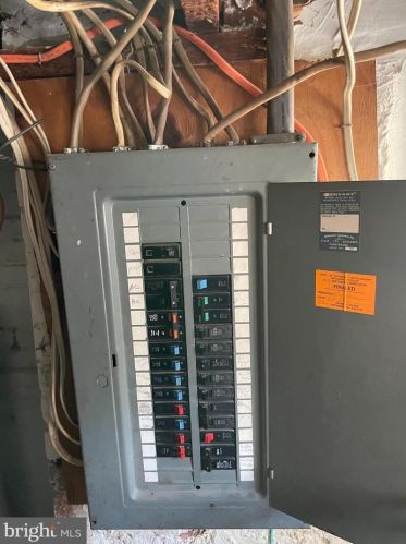 153 Randolph Pl, Washington DC 20001-1125 exterior