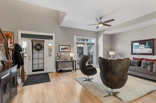 3612 Flad Ave, Saint Louis MO  63110-4022 exterior