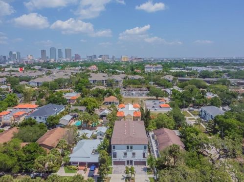 510 Albany Ave, Tampa FL  33606-1221 exterior