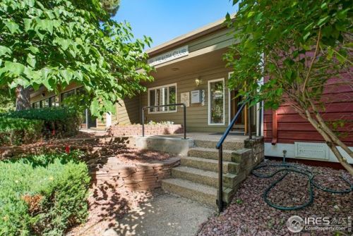 2992 Shadow Creek Dr, Boulder CO 80303-1744 exterior