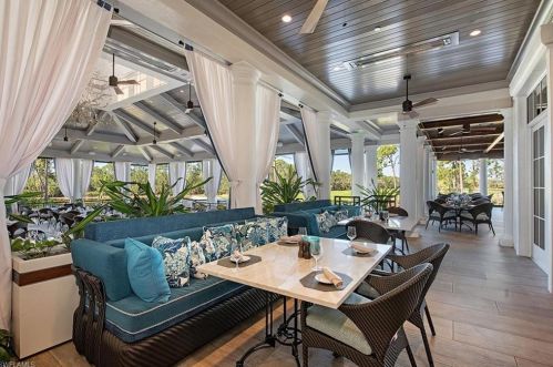 14825 Bellezza Ln, Naples FL 34110-2752 exterior