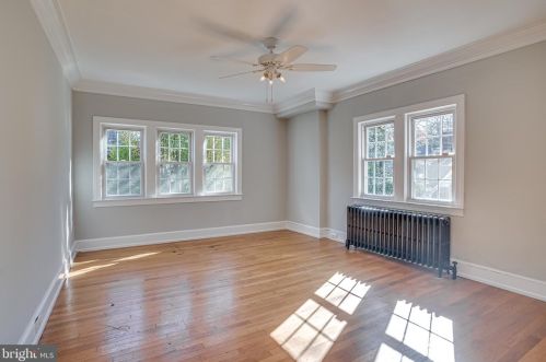 4828 Linnean Ave, Washington DC 20008-2123 exterior